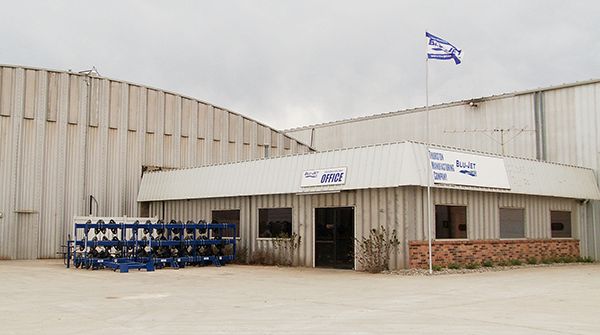 Businesses of Agriculture Thurston Manufacturing